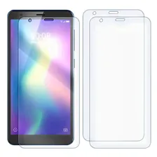 Защитное стекло для смартфона Krutoff для ZTE Blade A5 (2019)