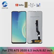 ЖК-дисплей для ZTE Blade A7s 2020 A7020 A7020RU A7010 (art.: 3920be6c4d37c)