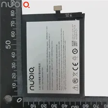 🛍 Аккумулятор Nubia для смартфонов ZTE Nubia Z11 Mini, Z11 Mini S, Z17 Mini