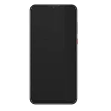 Смартфон ZTE Blade V10 64 ГБ черный (BLADE.V10.BK)