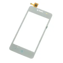 Тачскрин ZTE Blade AF3/ A3/ A5 (белый)