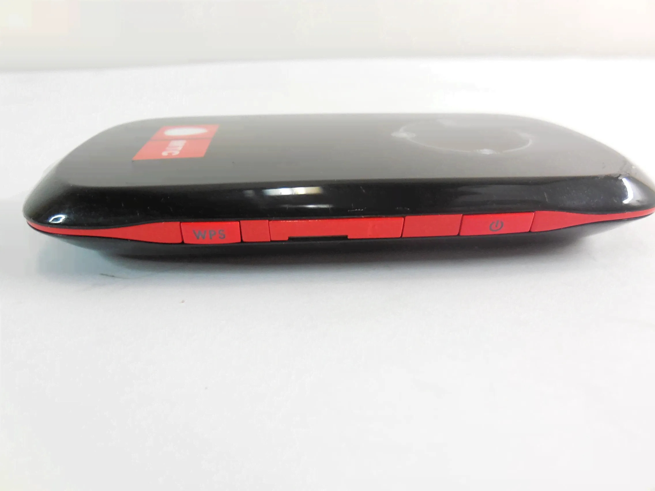 3G WiFi роутер МТС ZTE MF30