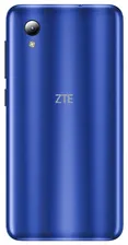 Смартфон ZTE Blade L8 1/32GB синий