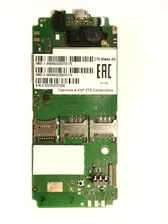 ZTE Blade A3 Материнская плата (org.)