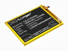 Аккумулятор для ZTE Blade A71, 11 Prime (Li3839T44P8H866445)