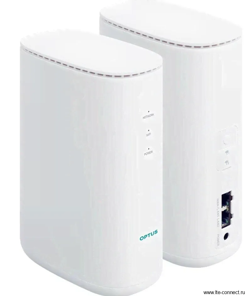 ZTE MF289D 3G/4G роутер Cat.12/13 Wi-Fi 2,4+5ГГц