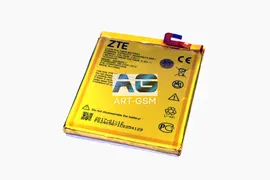 Аккумулятор для ZTE 466380PLV / Blade A610 4000mAh батарея
