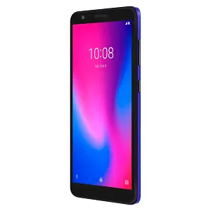 ZTE Blade A3 2020 NFC фиолетовый