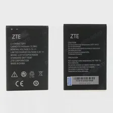 Аккумулятор (АКБ) для ZTE Blade A5/ A5 Pro/ AF3/ AF5 (Li3714T42P3h765039)