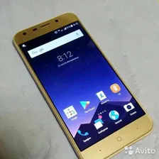 Смартфон ZTE Blade A6 Lite Gold