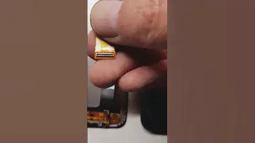ZTE Blade 20 Smart отличие дисплеев V2050 и V1050