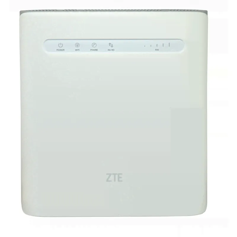 Купить Роутер ZTE MF 286 4G 12 КАТЕГОРИИ-0