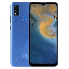 Смартфон ZTE Blade A51 2/32Gb синий