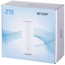 ZTE MF289F wi-fi оборудование