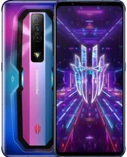 Смартфон ZTE Nubia Red Magic 7 16 ГБ/256 ГБ синий