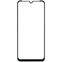 Защитное стекло для ZTE Blade A5 2020, ZTE Blade A7 2019, ZTE Blade A7 2020 полное покрытие (полноэкранное) черное