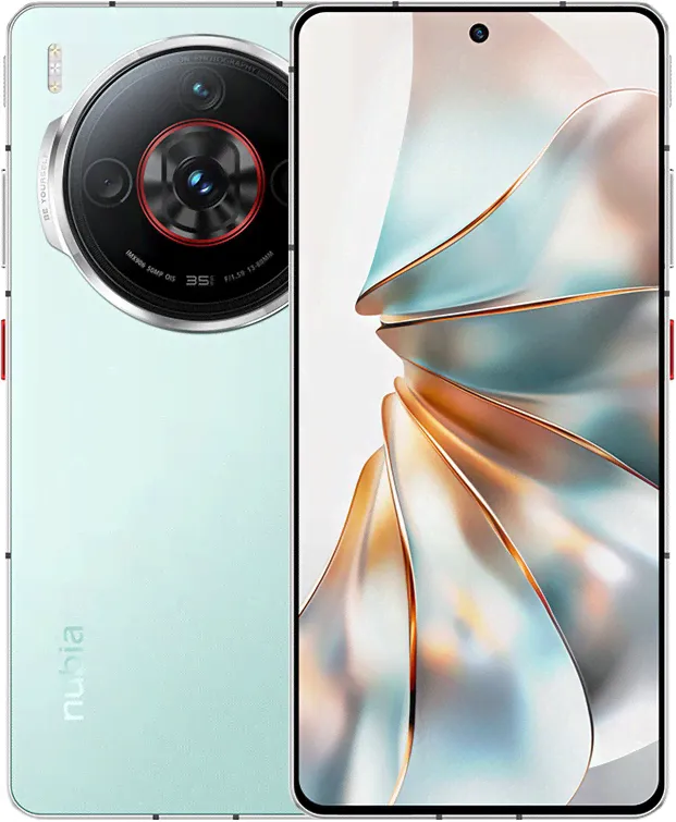 Мобильный телефон ZTE nubia Z60S Pro
