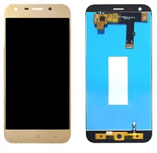 Дисплей для ZTE Blade A6/A6 Lite + тачскрин золото