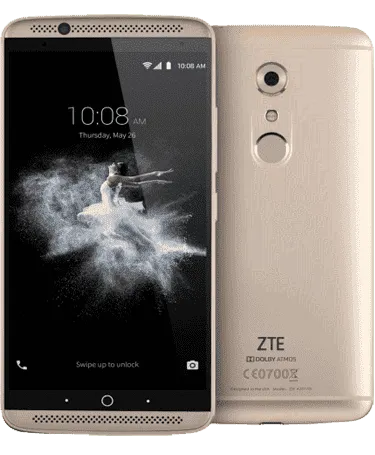 РЕМОНТ ZTE Axon 7