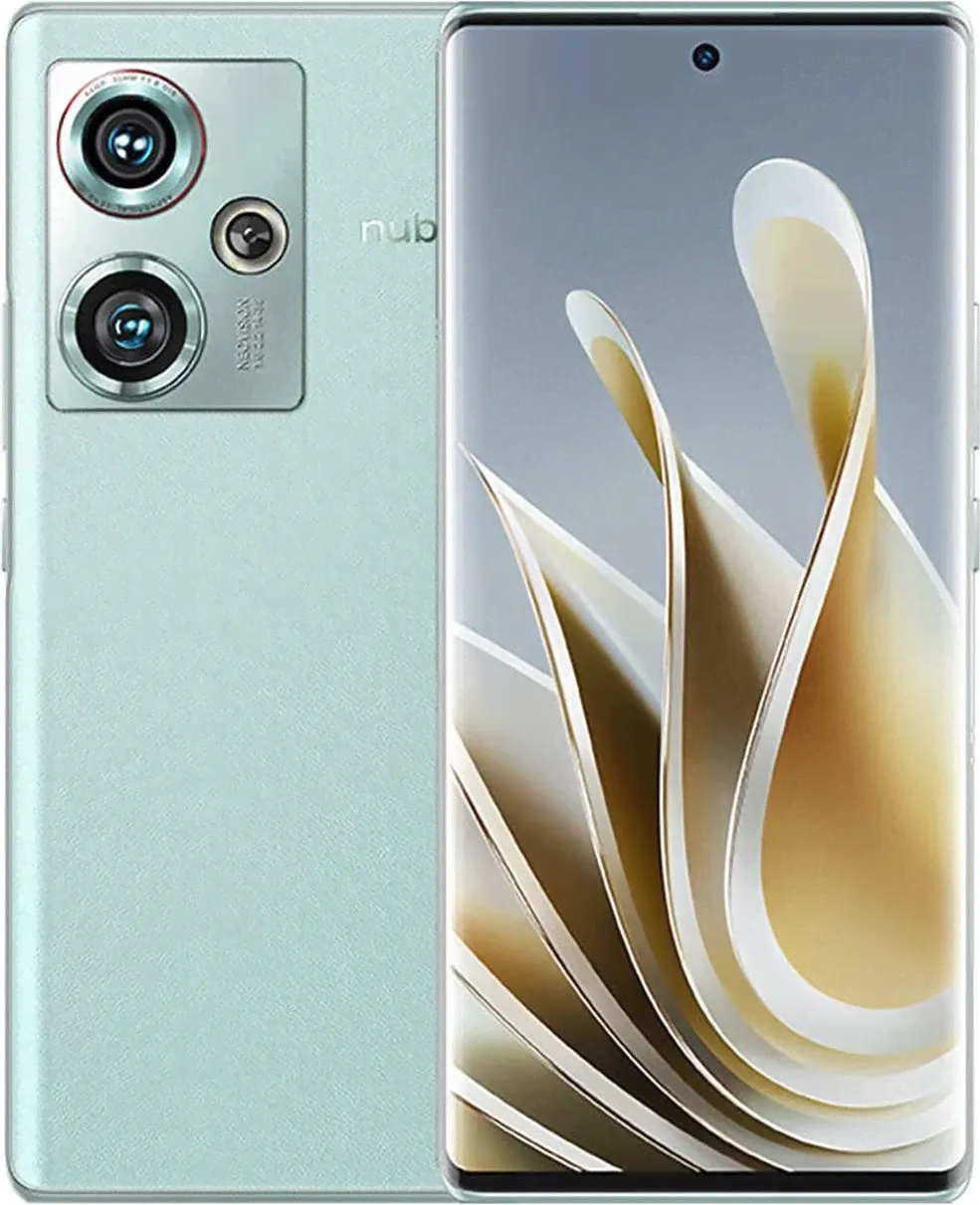 Мобильный телефон ZTE nubia Z50
