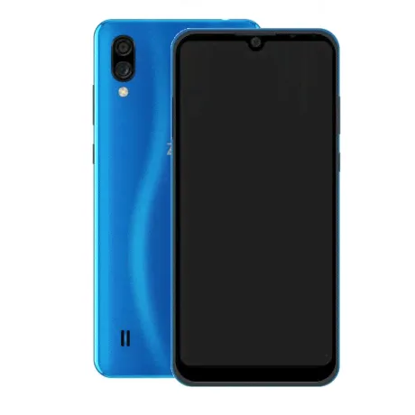 Смартфон ZTE Blade A5 (2020) 2/32GB Blue-1