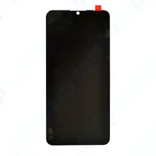 ZTE Blade 20 Smart (V2050) дисплей (экран) и сенсор (тачскрин)