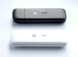 3G/4G Модем ZTE MF823D (832FT) под любого оператора