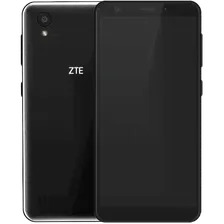 Смартфон ZTE Blade A5 (2019) 2/16GB Black