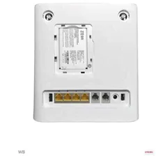 Интернет Центр ZTE MF286 LTE Cat6 роутер прошитый