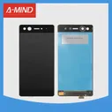 🛍 Для 5,2 "ZTE Axon M Z999 ЖК-дисплей сенсорный экран дигитайзер Замена + Инструменты