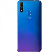 Смартфон ZTE Blade V10 64Гб фиолетовый (BLADE.V10.AM)