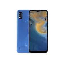 ZTE Blade A51 NFC 2+64 EAC Синий