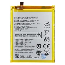 Аккумулятор для ZTE Blade A7 Vita (Li3931T44P8h806139)