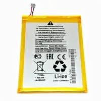 Аккумулятор для ZTE Li3820T43P3h715345 (MF920 / MF920A / MF920S / MF920TS / MF920V / MF920VS / MF920W / MF920W)