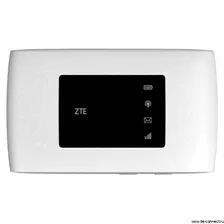 Роутер ZTE MF920U 4G/LTE