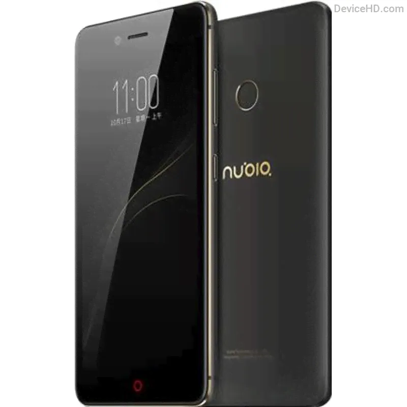 ZTE Nubia Z11 Mini S NX549J Характеристики, обзор и цена - DeviceHD-0