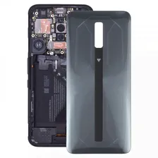 Аккумуляторная задняя крышка для батареи для Zte Nubia Red Magic 6s Pro Pro