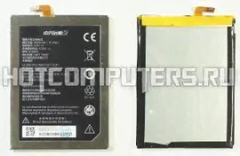Аккумуляторная батарея E169-515978 для телефона ZTE Blade X3