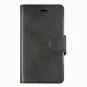 Чехол-книжка ZTE Blade A5/AF3 черный горизонтальный RedLine Book Type