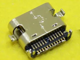 Разъем Type-C MC-402 ZTE AXON7 A2017 W2017 12p+12p