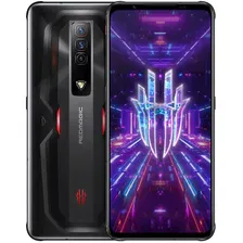 ZTE Nubia Red Magic 7 12/128Gb Obsidian (Global)