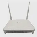 🛍 Оригинальный ZTE F670L двухдиапазонный 4GE + 1TEL + 2USB + WIFI + 2,4G + фонарь WiFi GPON ONU с дистанционным доступом роутером тот же F673A V9 F670L