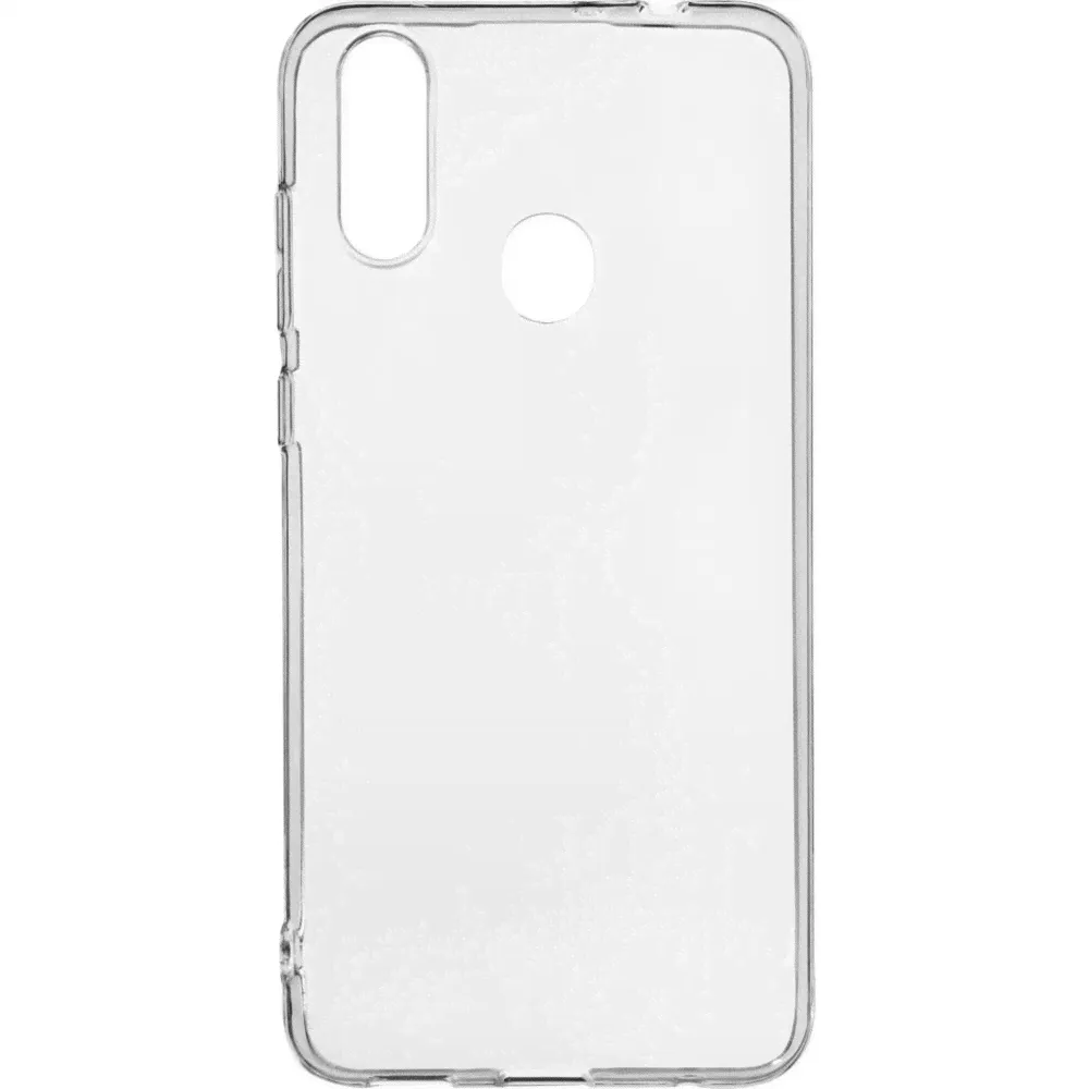 Чехол ZTE силиконовый чехол ZTE Blade V10-0