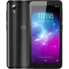 Смартфон ZTE Blade A3 (2019) Black