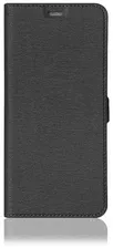 Чехол-книжка DF zFlip-11 для ZTE Blade A71, черный