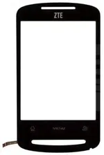 Тачскрин ZTE N600 Черный