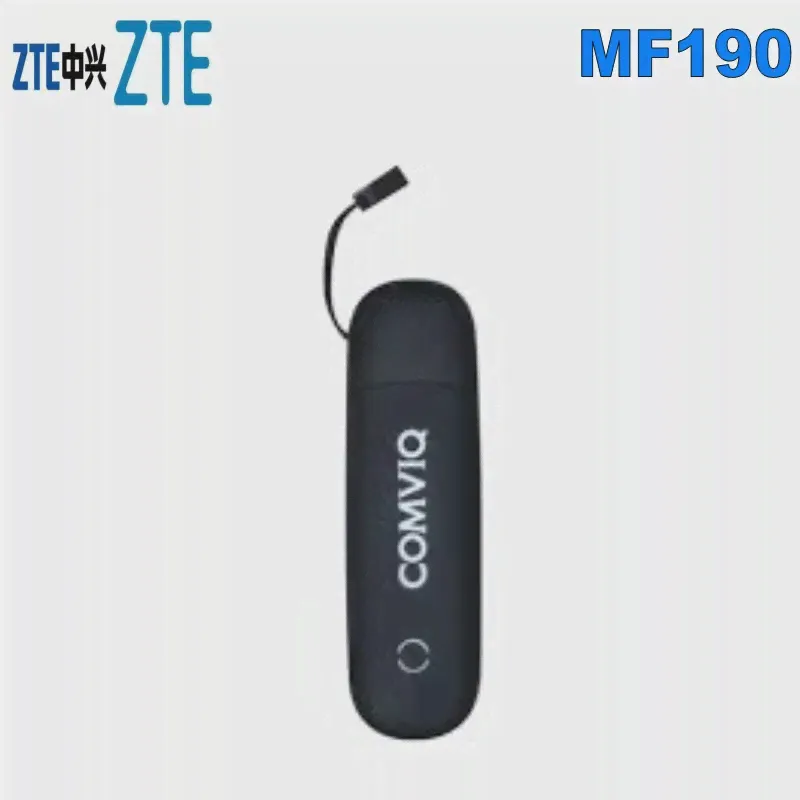 🛍 Дешевая USB-флешка ZTE 3G MF190MF192 HSUPA-4