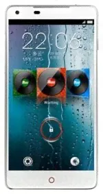 Цены ZTE Nubia Z5-0