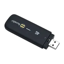Модем 3G/4G ZTE MF823D