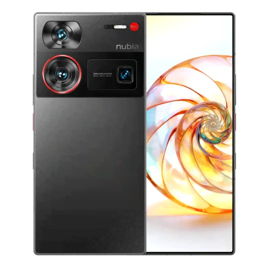 ZTE Nubia Z60 Ultra 16/512Gb Global Черный-4